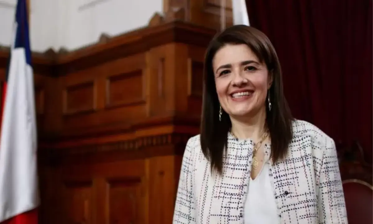 Querella de capítulos contra ex ministra Verónica Sabaj por cohecho, prevaricación y revelación de secretos se declara admisible