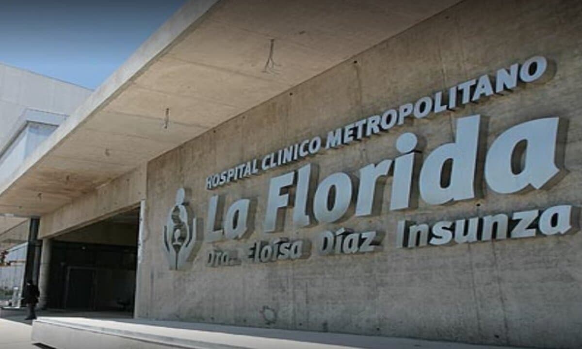 Impugnación contra licitación de cirugía traumatológica en Hospital de La Florida se rechaza por Tribunal de Contratación Pública