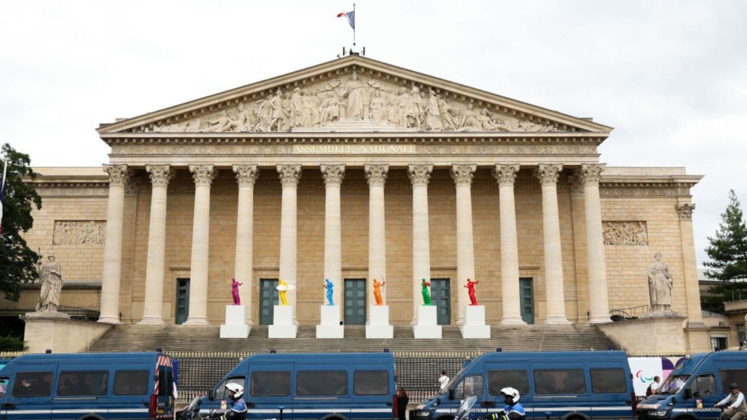 Francia avanza en la abolición del “deber conyugal” tras condena de la justicia europea
