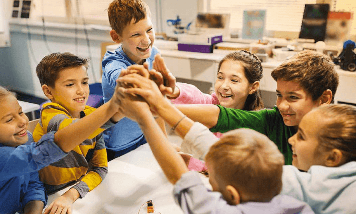 Imagen: iseie.com
