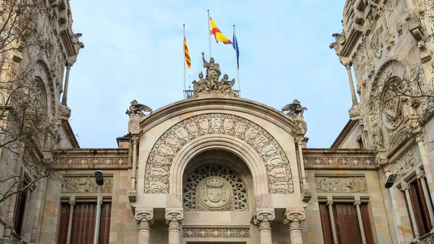 Tribunal Supremo de España inadmite recurso de padre contra la eutanasia de su hija autorizada en Cataluña