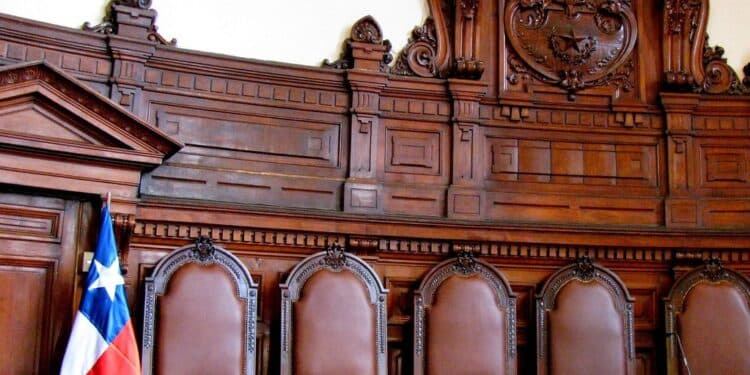 Corte Suprema valida condena por microtráfico tras detención en flagrancia en Calbuco
