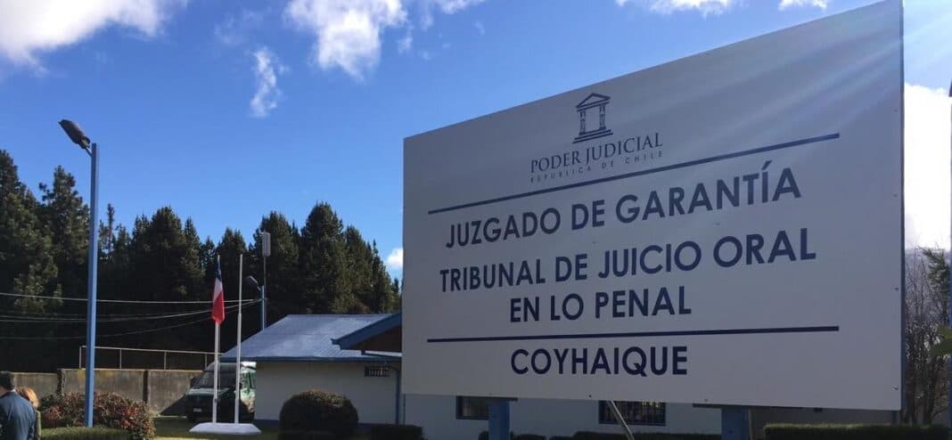 Corte Suprema rechaza nulidad y confirma condena por tráfico de drogas en pequeñas cantidades en Coyhaique