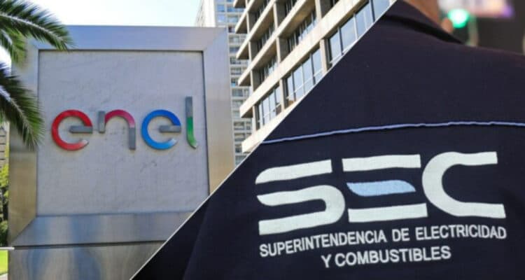 Corte de Santiago confirma actuación de la SEC y rechaza reclamo de ENEL por conexión de PMGD Montaña