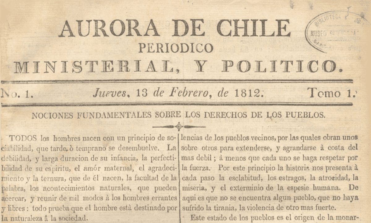 Imagen: interferencia.cl