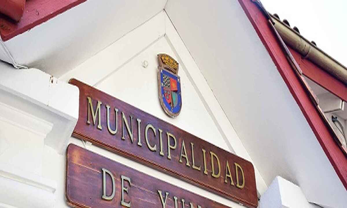 Corte Suprema valida destitución de funcionaria municipal por viajar durante licencia médica