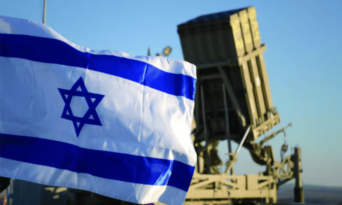 imagen: unidosxisrael