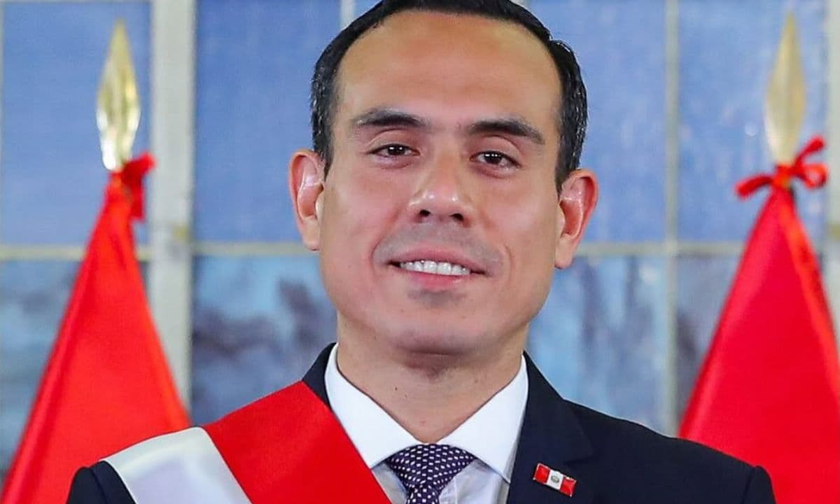 Perú destituye a José Jerí y el Congreso elegirá nuevo mandatario interino este miércoles
