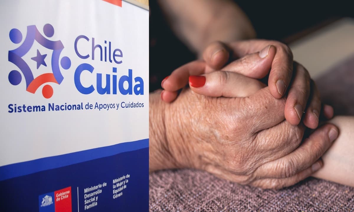 Imagen: BioBioChile