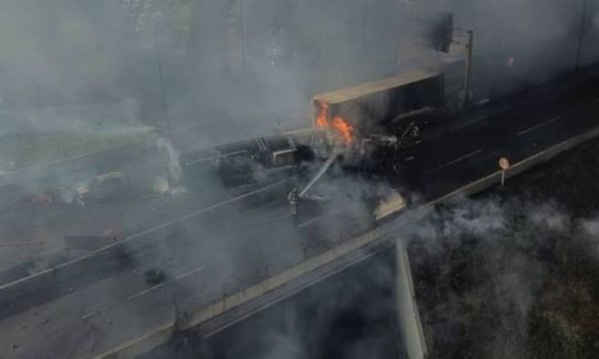 Imagen: Latercera