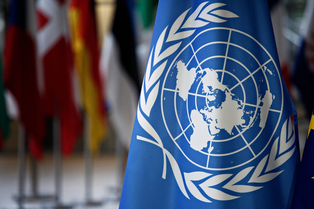International Service For Human Rights