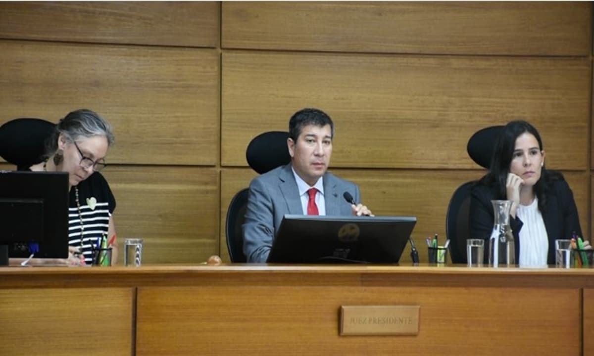 Tribunal de Juicio Oral en lo Penal de Valparaíso dicta veredicto y absuelve a acusados por doble homicidio en Playa Ancha