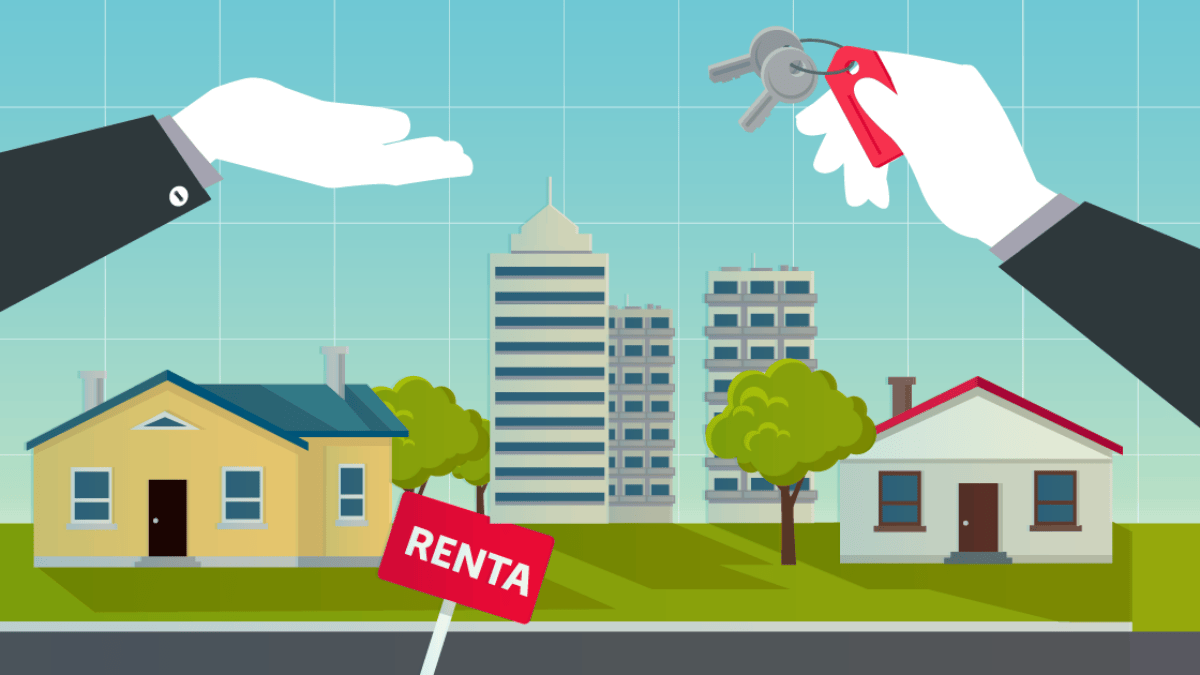 Imagen: inmobiliaria MasterHome