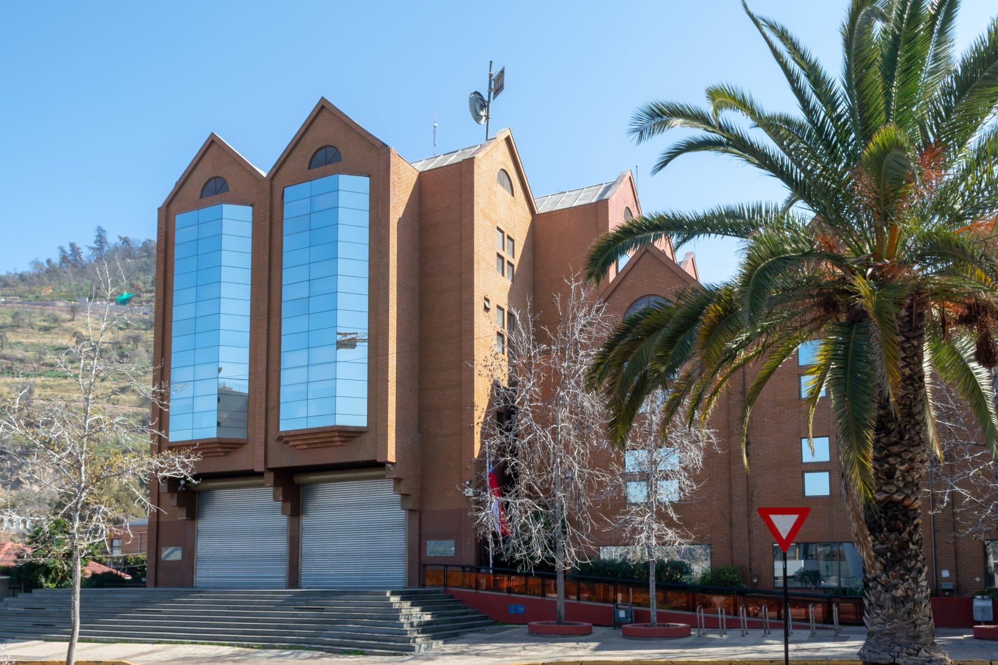 wikipedia Centro de Televisión de Canal 13