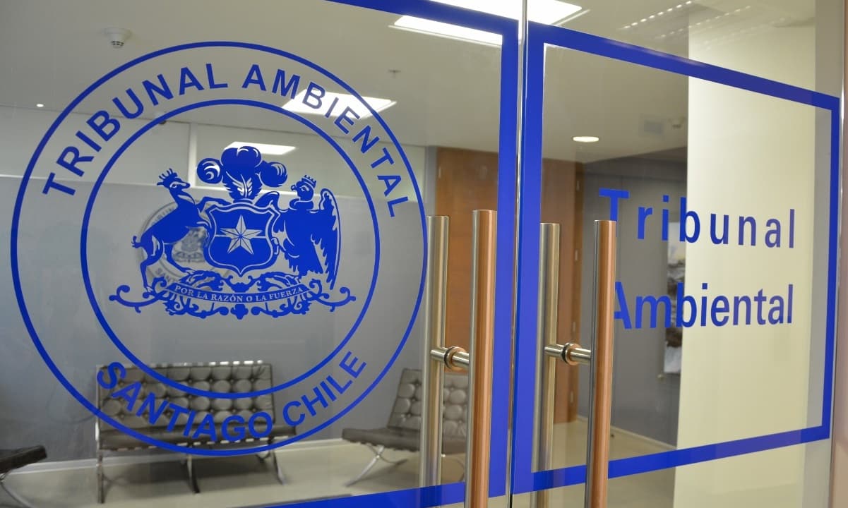 Imagen: Tribunal Ambiental