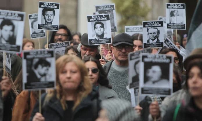 Corte de Santiago confirma indemnización de $90 millones por detención ilegal, torturas y exilio forzado ocurridos en 1973