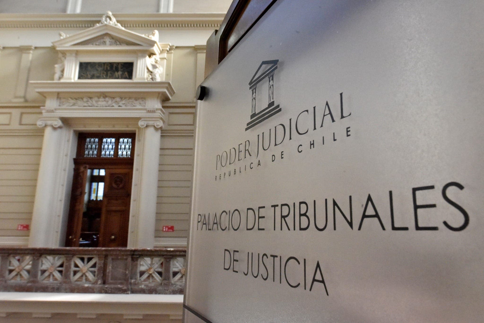 imagen: poder judicial