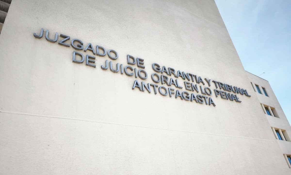 Suprema invalida juicio por receptación en Antofagasta: juez impuso pena mayor a la solicitada por Fiscalía