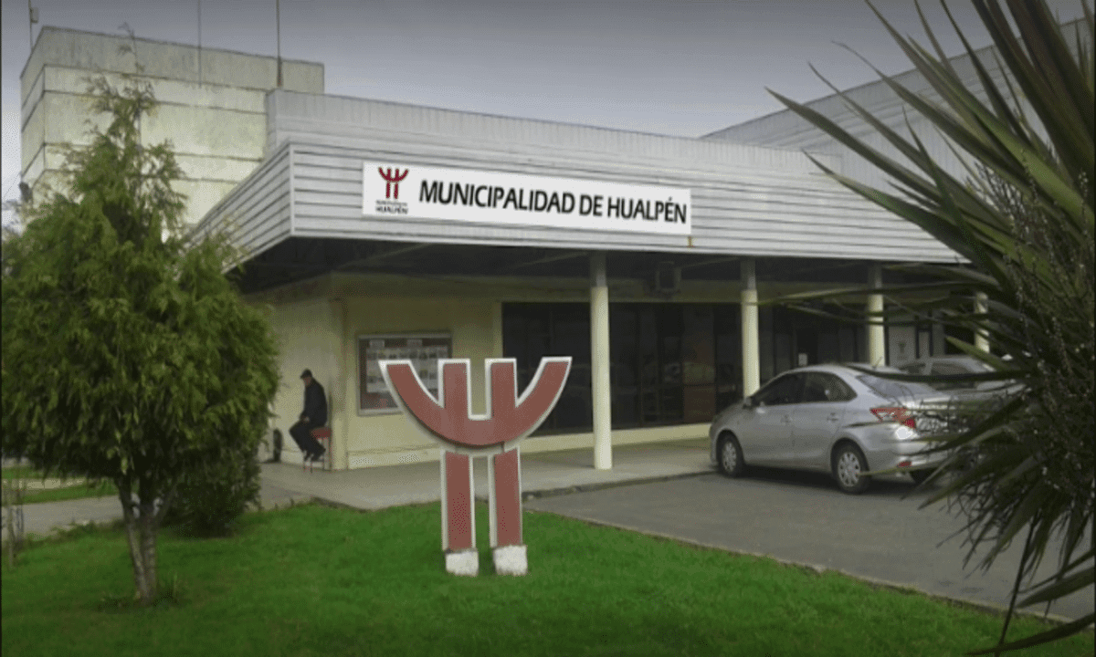 Tribunal de Contratación Pública declara extemporánea impugnación contra invalidación de licitación en Hualpén