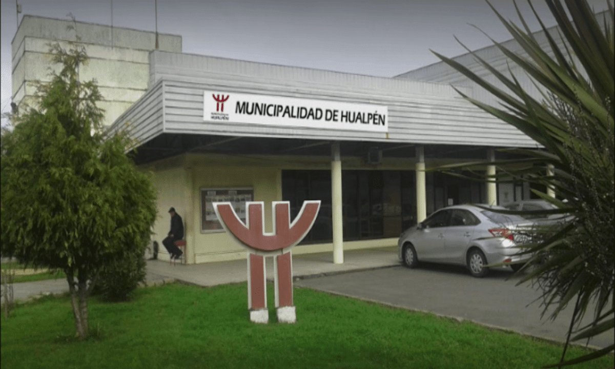 Tribunal de Contratación Pública declara extemporánea impugnación contra invalidación de licitación en Hualpén