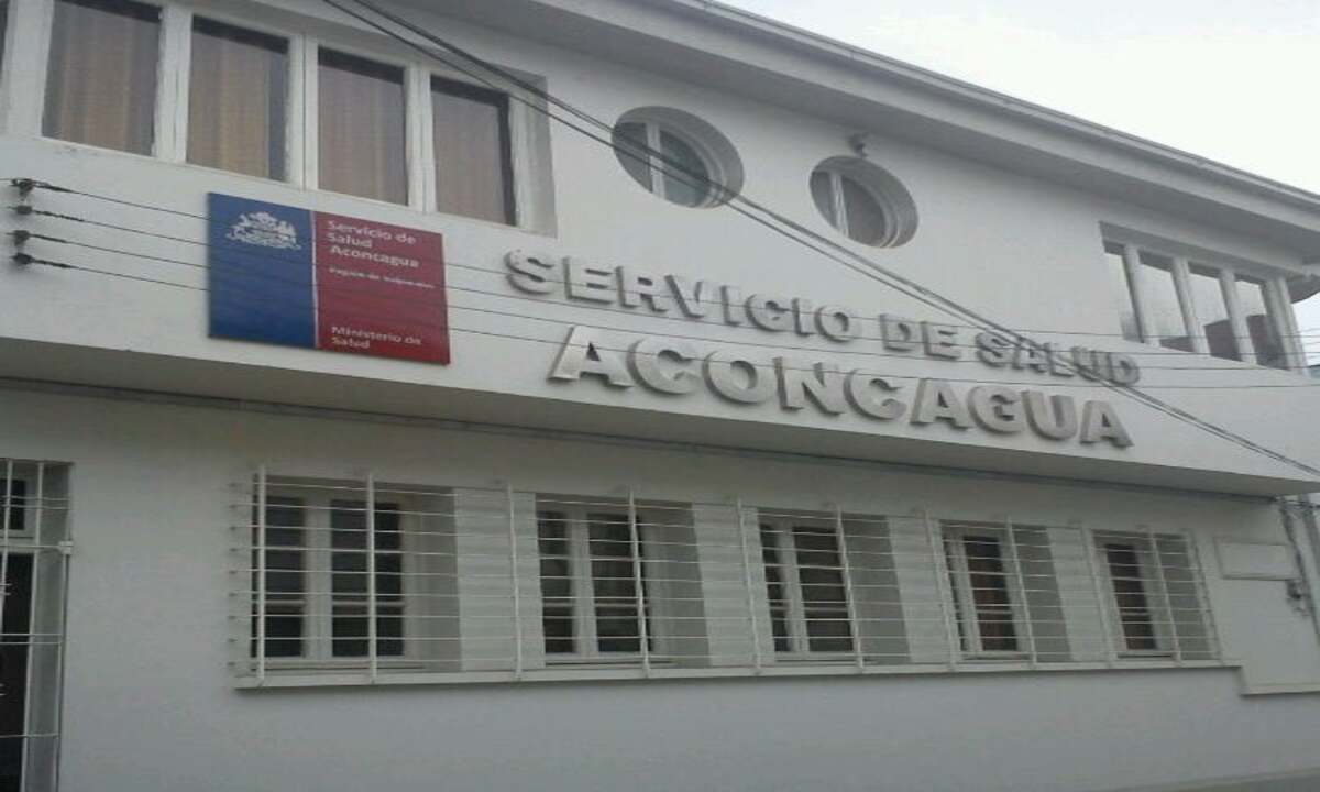 TCP descarta ilegalidad en readjudicación de licitación de alimentación para hospital de Aconcagua