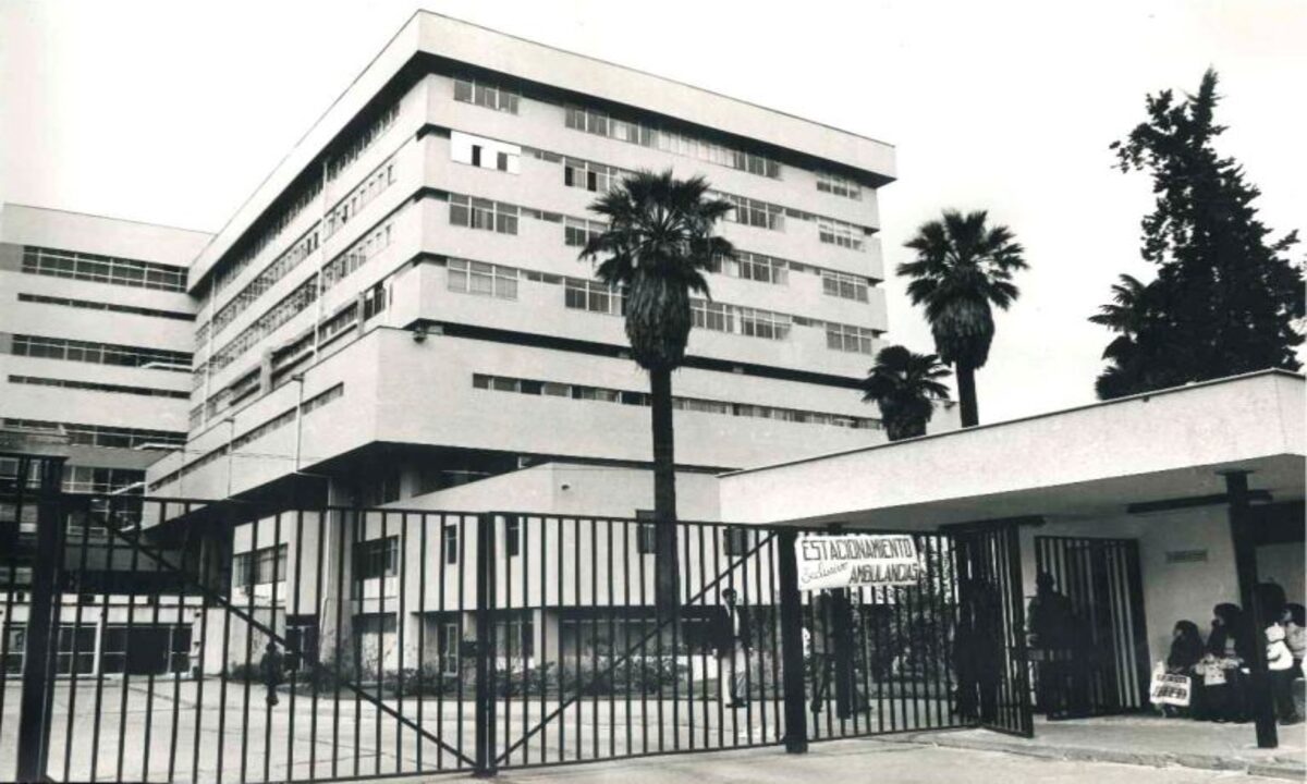 Tribunal de Contratación Pública anula exigencia de certificación ISO 9001 en licitación del Hospital San Borja Arriarán