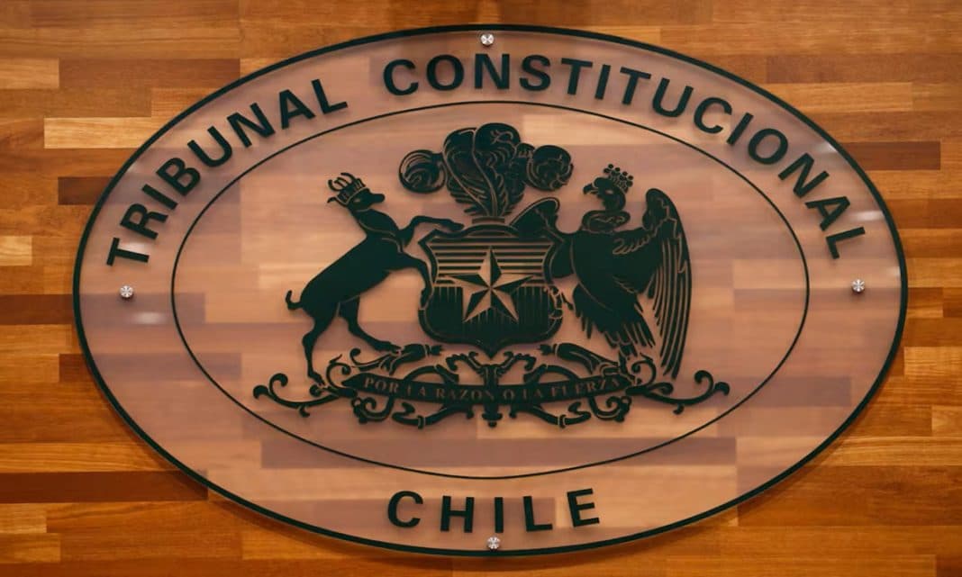 CDE pide al Tribunal Constitucional declarar inadmisible acción de inaplicabilidad de aseguradora por pago de póliza a primer requerimiento