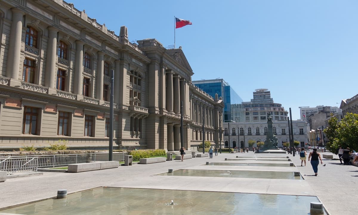 Corte Suprema valida no renovación de contrata en Municipalidad de La Florida y descarta confianza legítima