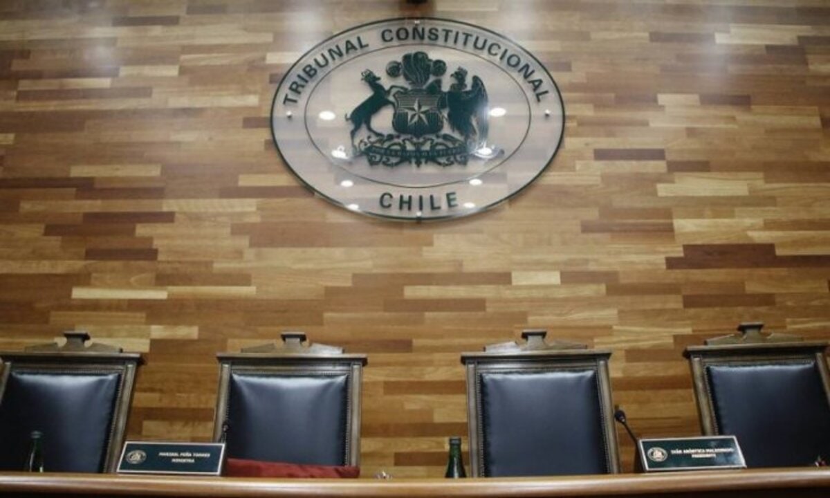 TC declara derechamente inadmisible requerimiento que cuestionaba intereses y capitalización aplicados a créditos sociales