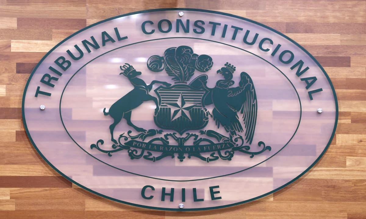 Municipalidad de Pudahuel recurre al TC por normas que multiplican deuda previsional y alega efecto confiscatorio