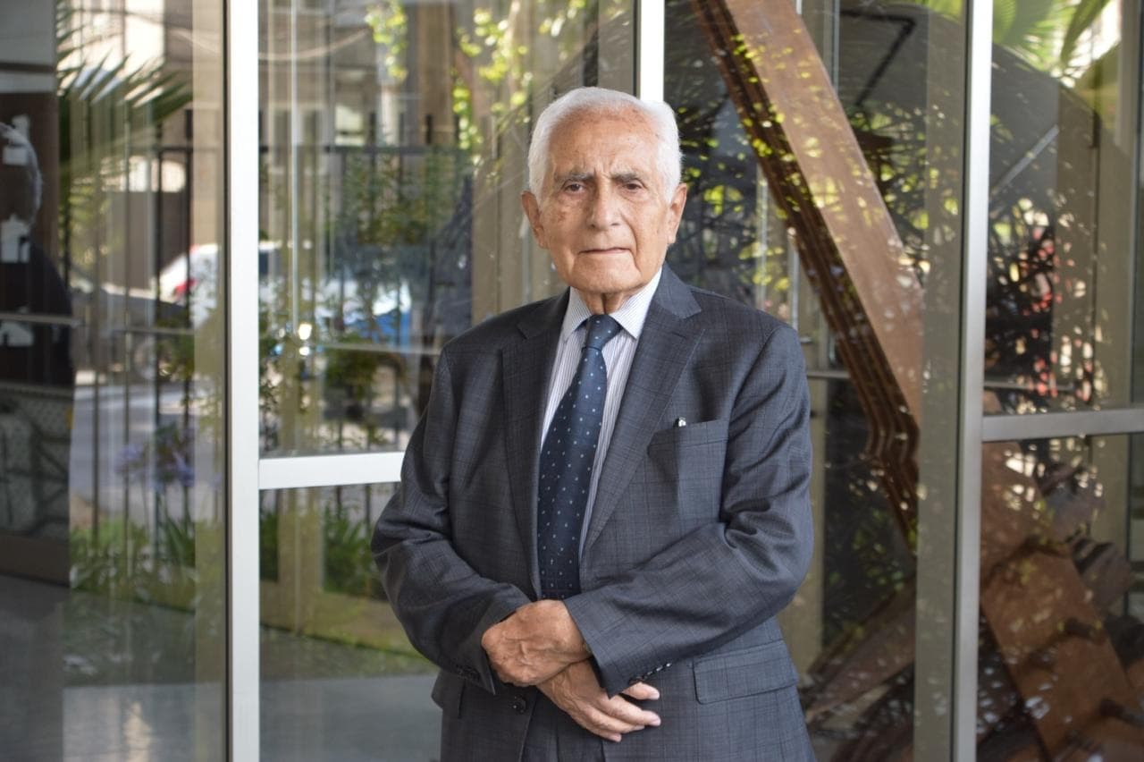 Sergio Montenegro Arriagada: “Sin reglamentos, el Derecho Ambiental queda paralizado y se instala la incertidumbre jurídica”