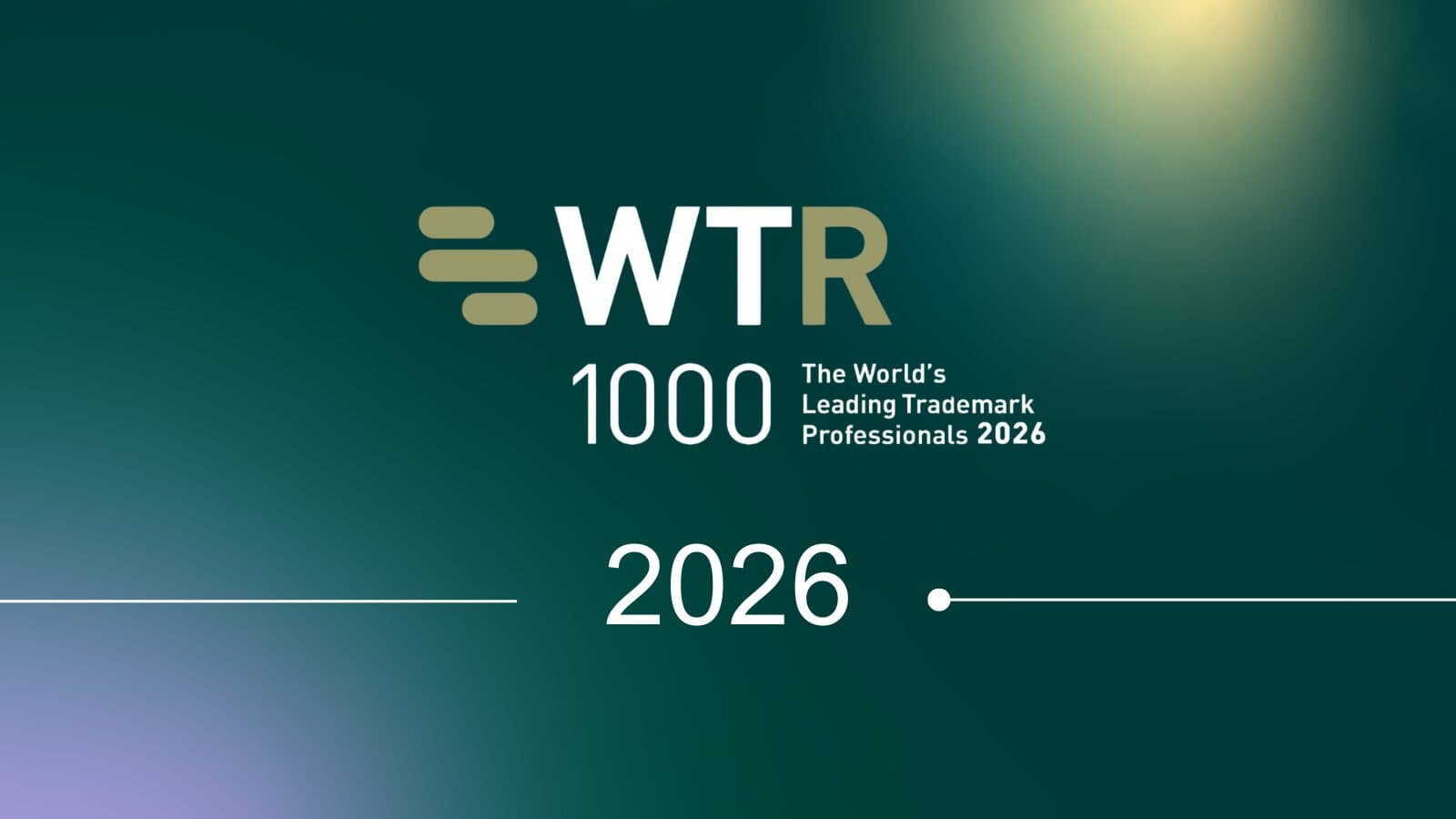 WTR 1000 2026: Alessandri en categoría GOLD en marcas