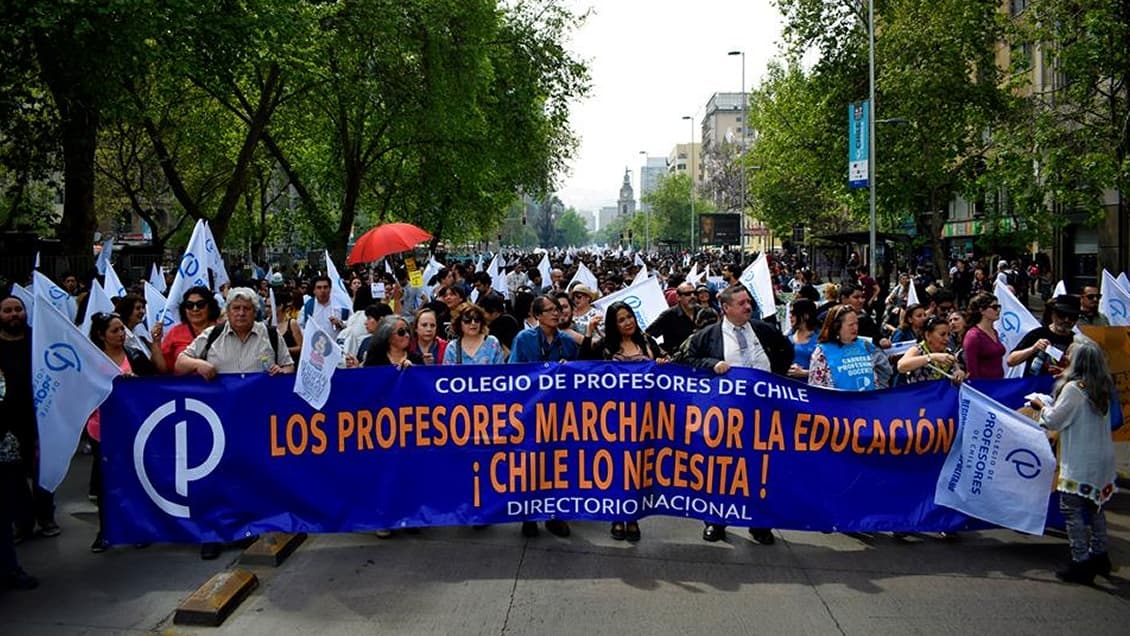 Imagen: Radio UdeC