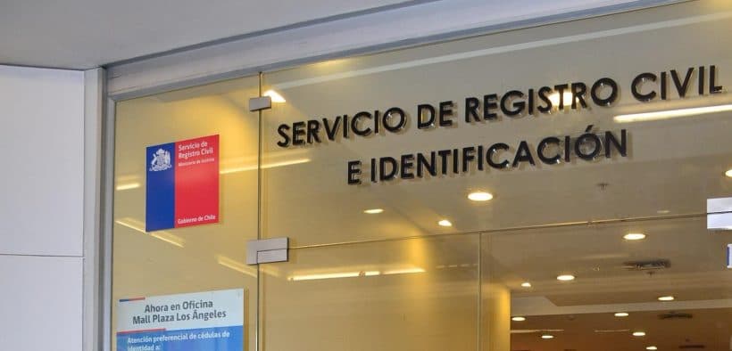 Corte de Santiago ordena al Registro Civil entregar acceso a índices de defunciones históricas