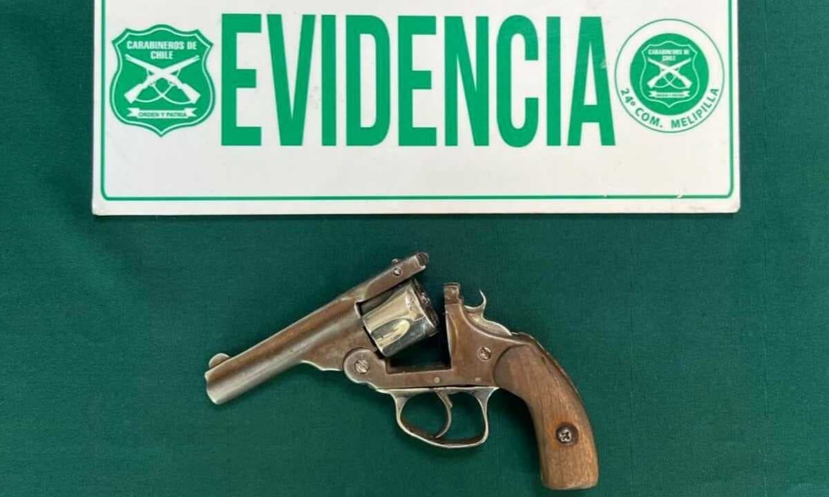 Imagen: Radioprensa.cl