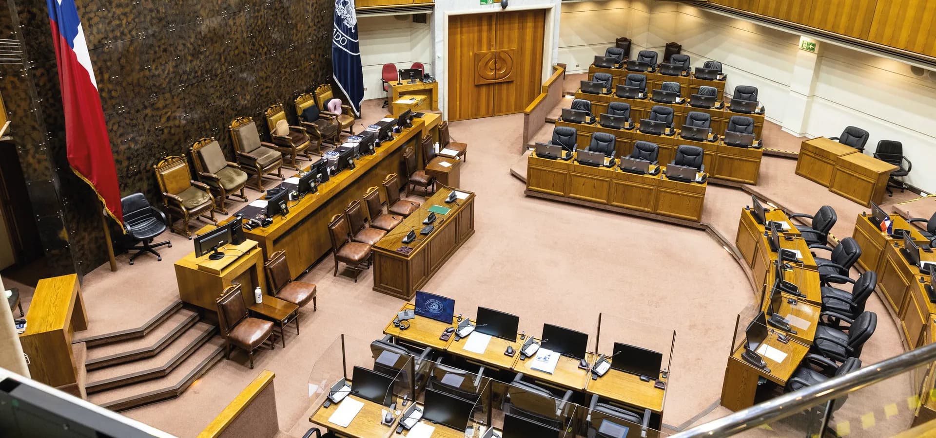 Imagen: senado