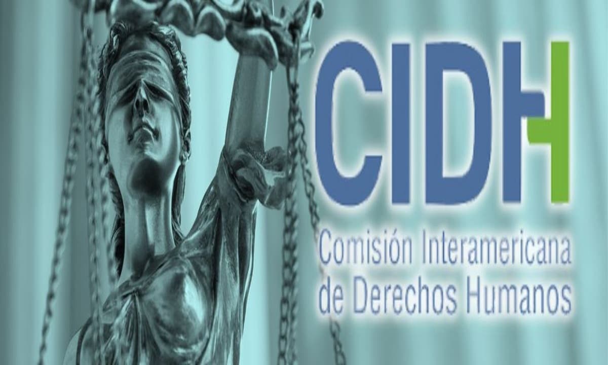 CIDH rechaza anulación de condena por asesinato de periodista en Perú y advierte riesgo de impunidad