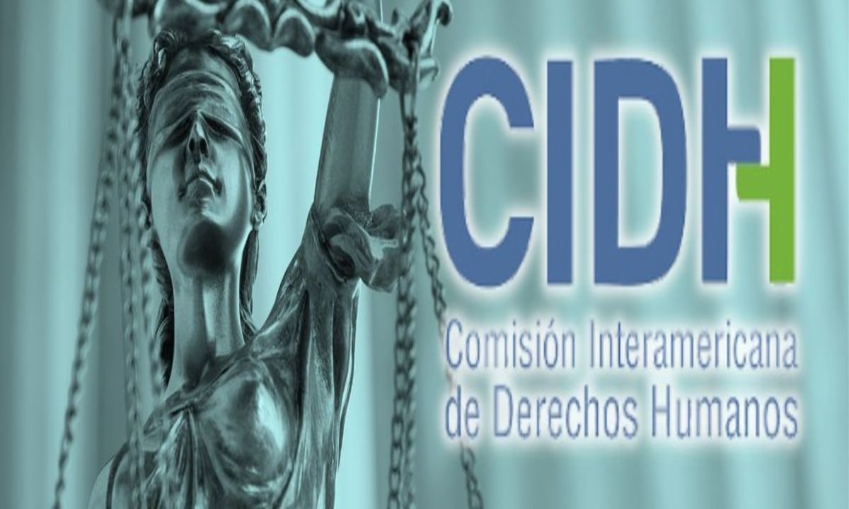 CIDH rechaza anulación de condena por asesinato de periodista en Perú y advierte riesgo de impunidad