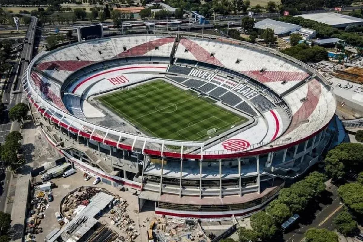 Ordenan a club de fútbol indemnizar a hincha que perdió la visión de un ojo en incidentes de ingreso al estadio