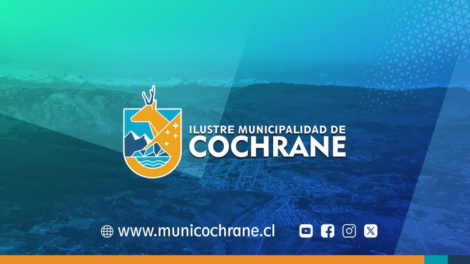 Contraloría invalida decreto en Cochrane: alcalde no podía delegar juicio en funcionario de su confianza