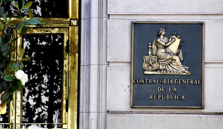 Contraloría ordena devolver sueldos pagados a funcionario de Linares mientras estaba privado de libertad