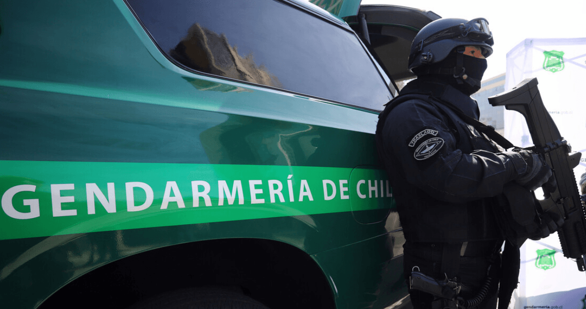 Imagen: Bio Bio Chile