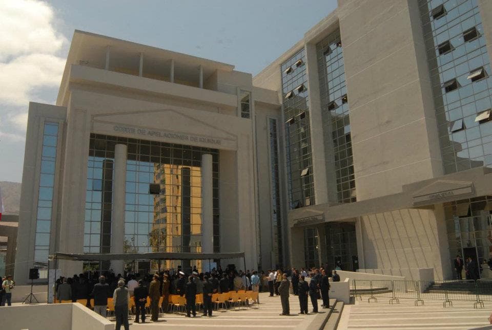 Tribunal condena a directivos de club deportivo por administración desleal tras millonaria venta de inmueble