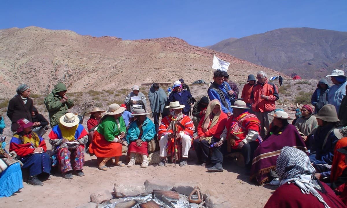 Imagen: Chile Sustentable