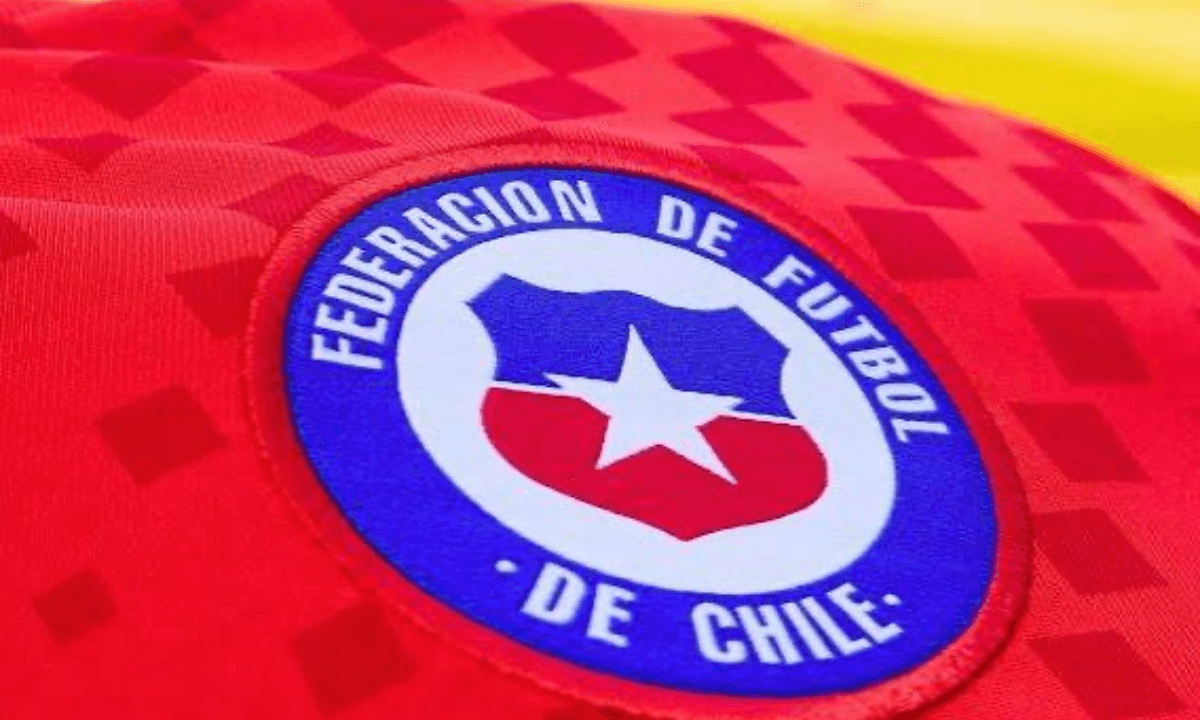 Imagen: anfp