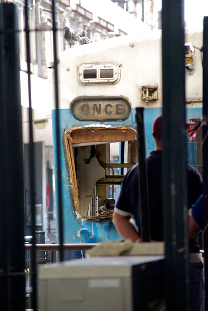 Corte Suprema argentina confirma responsabilidad del Estado por indemnizaciones en tragedia ferroviaria
