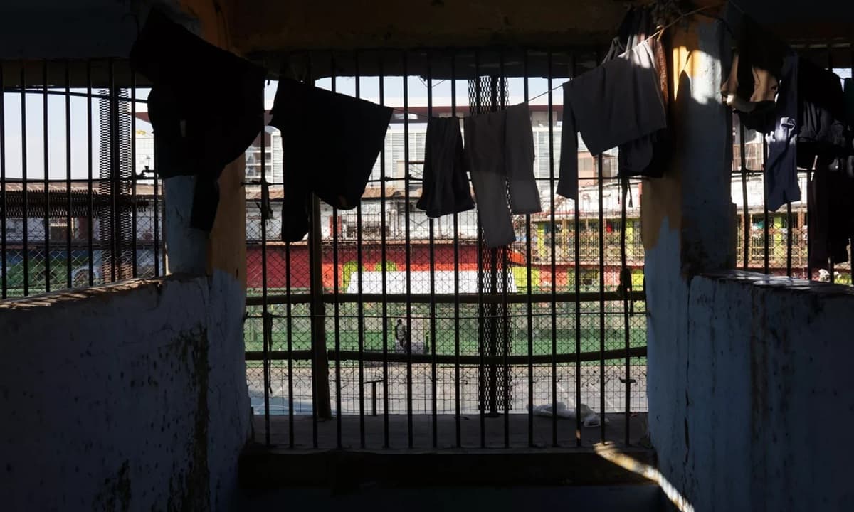 Imagen: Instituto Nacional de Derechos Humanos