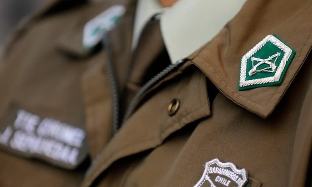 Corte de Santiago valida traslado de carabinera por necesidades del servicio