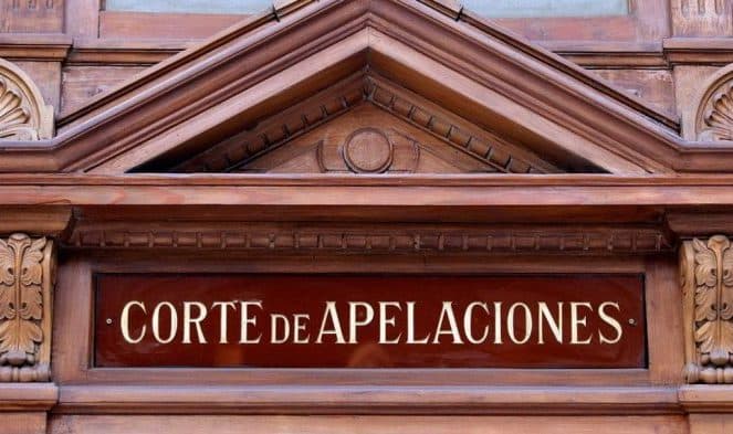 Corte de Santiago confirma condena por despido indirecto de trabajador de embajada