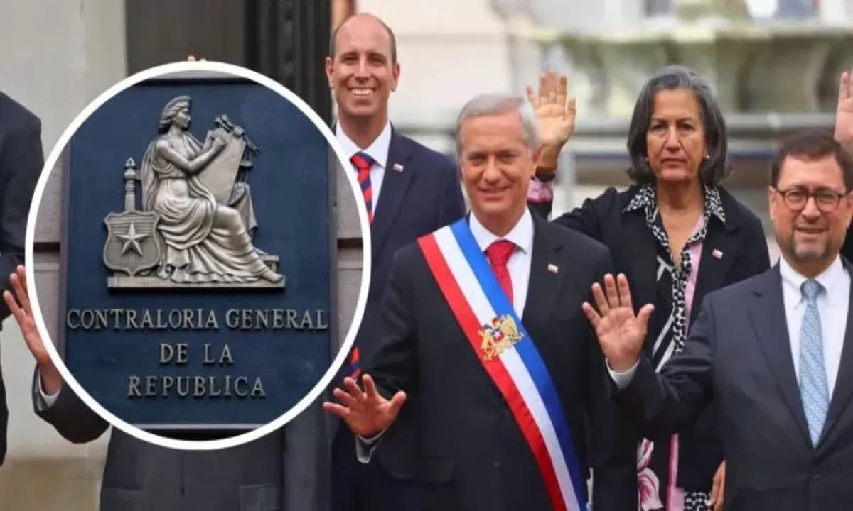 Imagen: .diarioeldia.cl